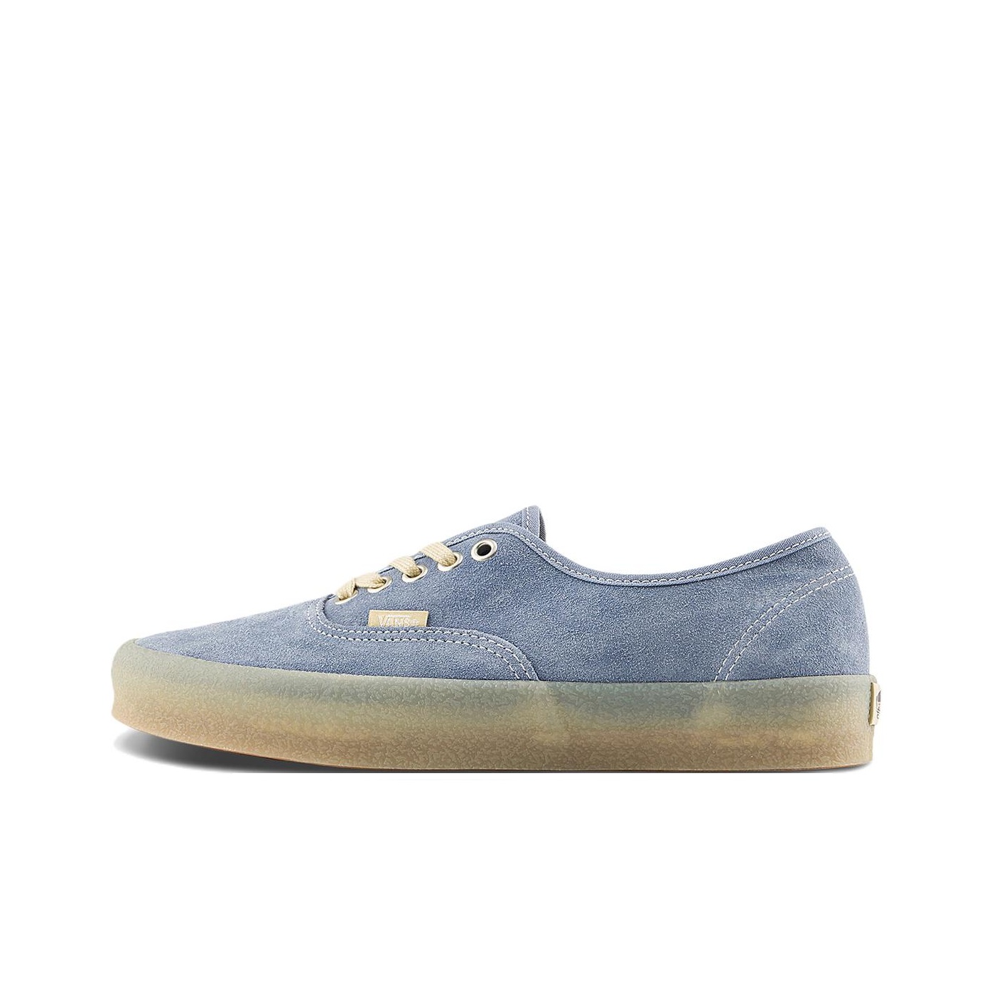 รองเท้าสเก็ตบอร์ดทรงเตี้ย Vans - Vans Shoes Authentic บทวิจารณ์และราคา