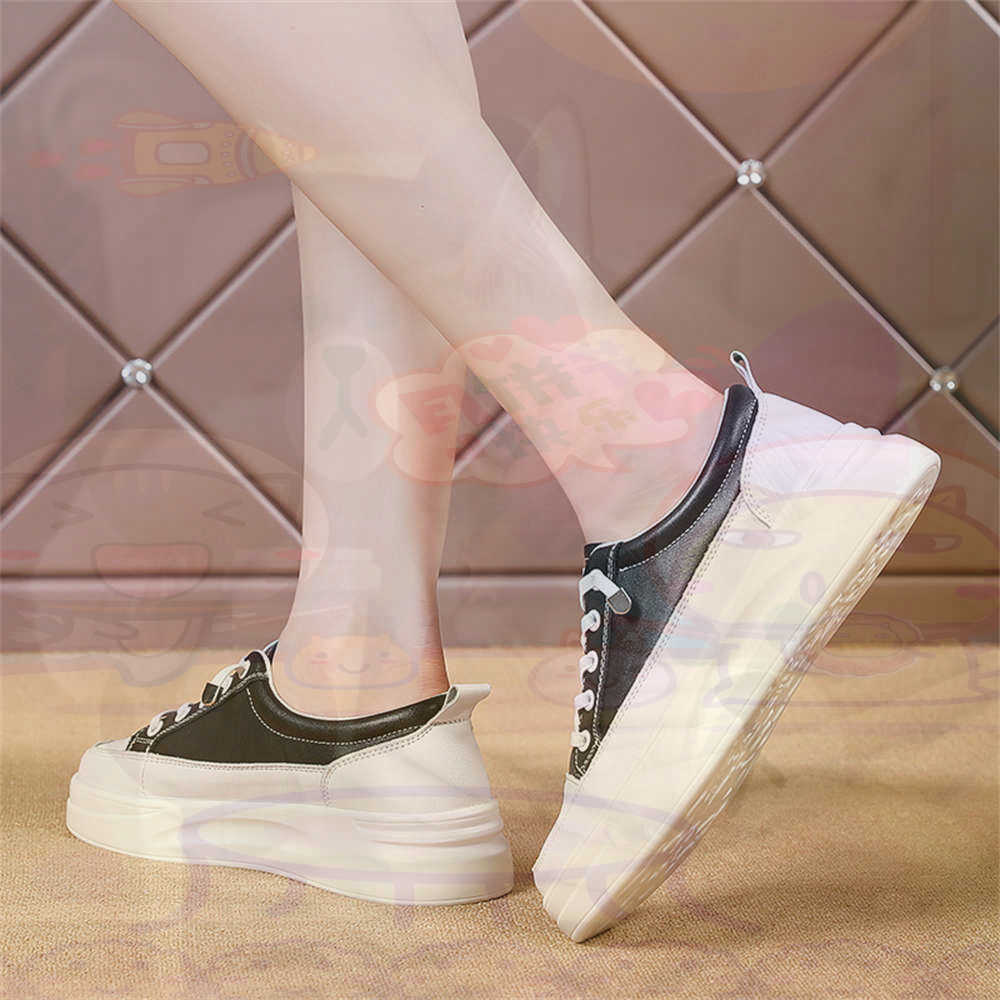 LACE-up Chunky Loafers ผู้หญิง - Most Expensive Vintage Collection บทวิจารณ์และราคา