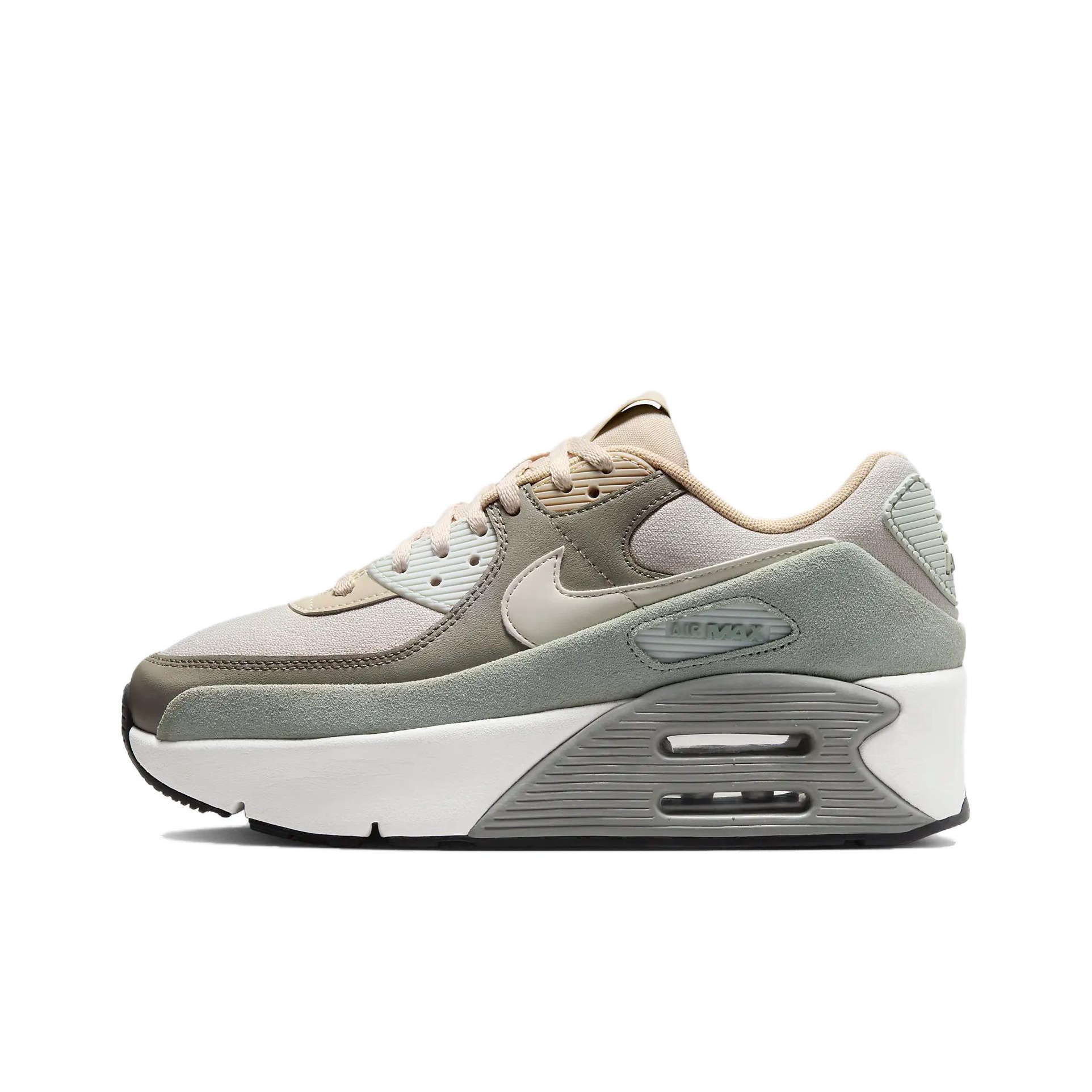 ไนกี้ แอร์แม็กซ์ 90 รองเท้าวิ่ - Nike Shoes Air Max 90 บทวิจารณ์และราคา