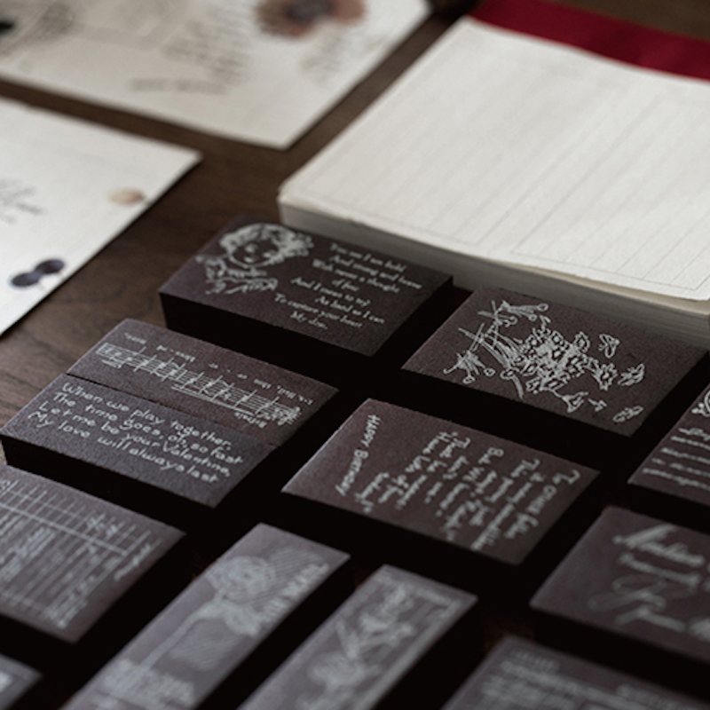 ชุดแสตมป์โฟมลายธนบัตรวินเทจ สำ - Vintage Collectible Stamps บทวิจารณ์และราคา