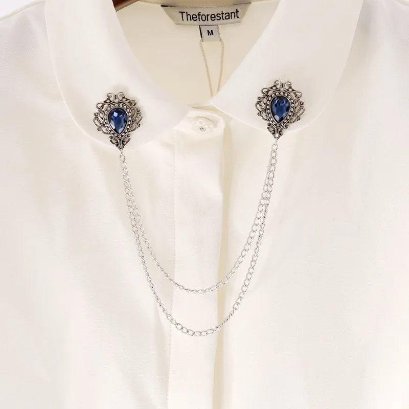 เข็มกลัดติดเสื้อผ้าแบบวินเทจ ป - Vintage Jewelry Collection บทวิจารณ์และราคา