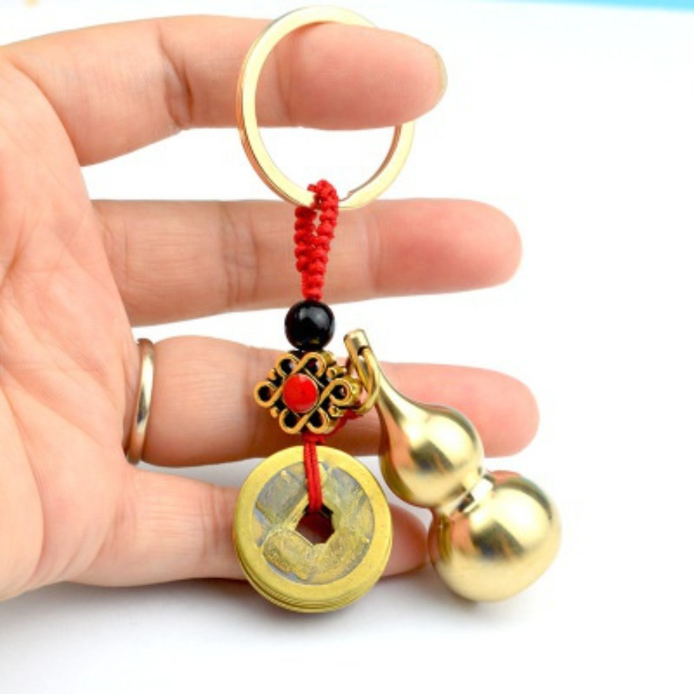 Vintage ทองเหลืองเงินกระเป๋าพว - Vintage Collectible Coins บทวิจารณ์และราคา