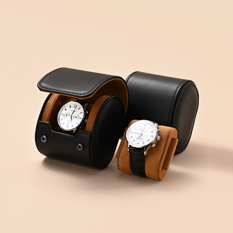MISHITU 1/2/3-Slot นาฬิกาม้วนก - Vintage Jewelry Collection บทวิจารณ์และราคา