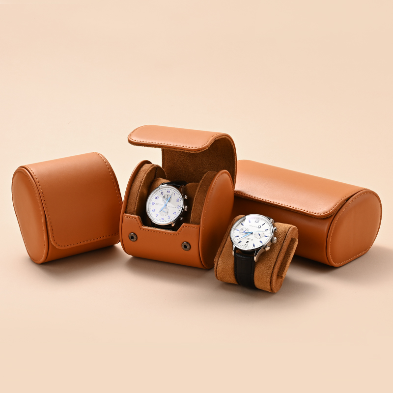 MISHITU 1/2/3-Slot นาฬิกาม้วนก - Vintage Jewelry Collection บทวิจารณ์และราคา