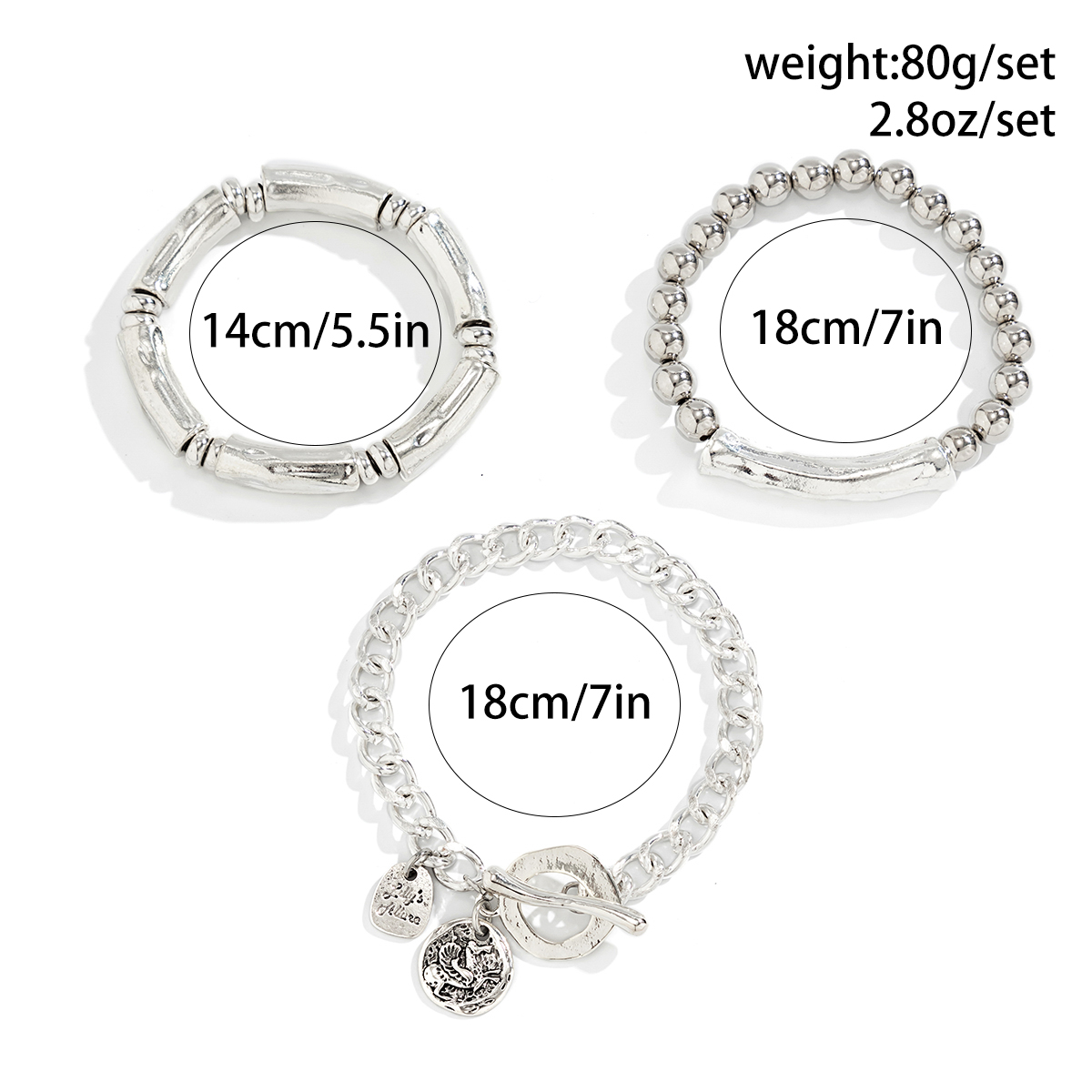 Ingemark 4 ชิ้น/เซ็ต Vintage O - Vintage Collectible Coins บทวิจารณ์และราคา