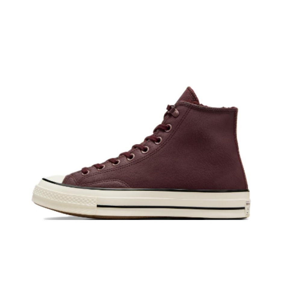 รองเท้าสเก็ตบอร์ด Converse Chu - Converse Shoes Chuck 70 บทวิจารณ์และราคา