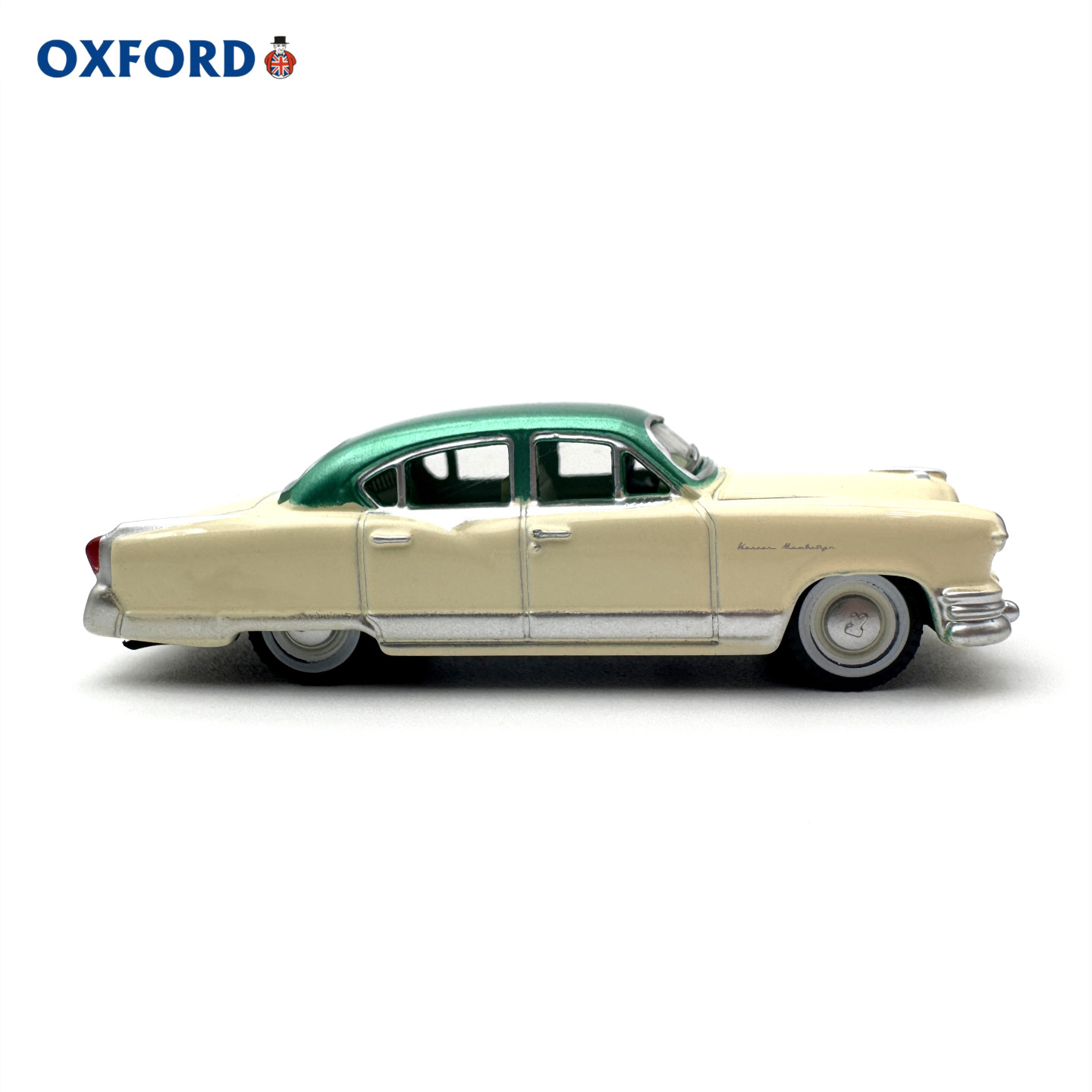 โมเดลรถวินเทจอ็อกซ์ฟอร์ด 1:87  - Vintage Collectible Cars บทวิจารณ์และราคา