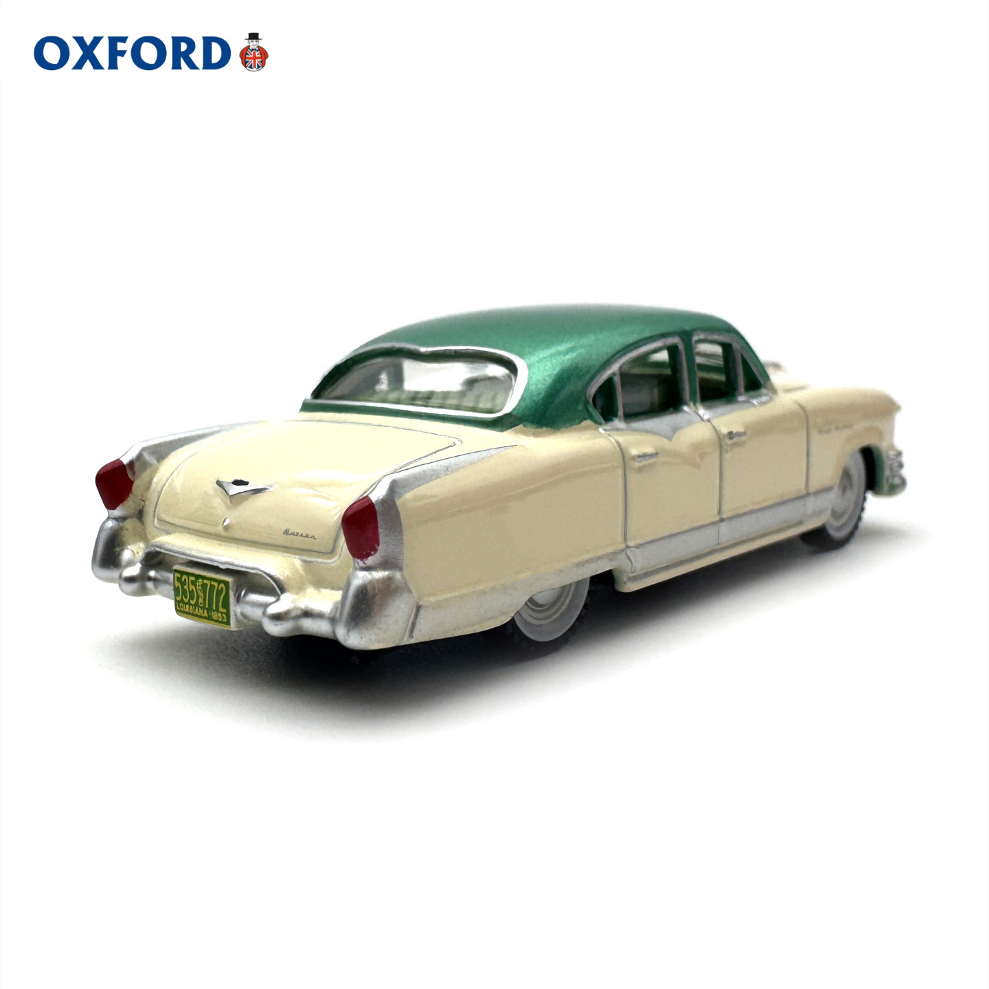 โมเดลรถวินเทจอ็อกซ์ฟอร์ด 1:87  - Vintage Collectible Cars บทวิจารณ์และราคา