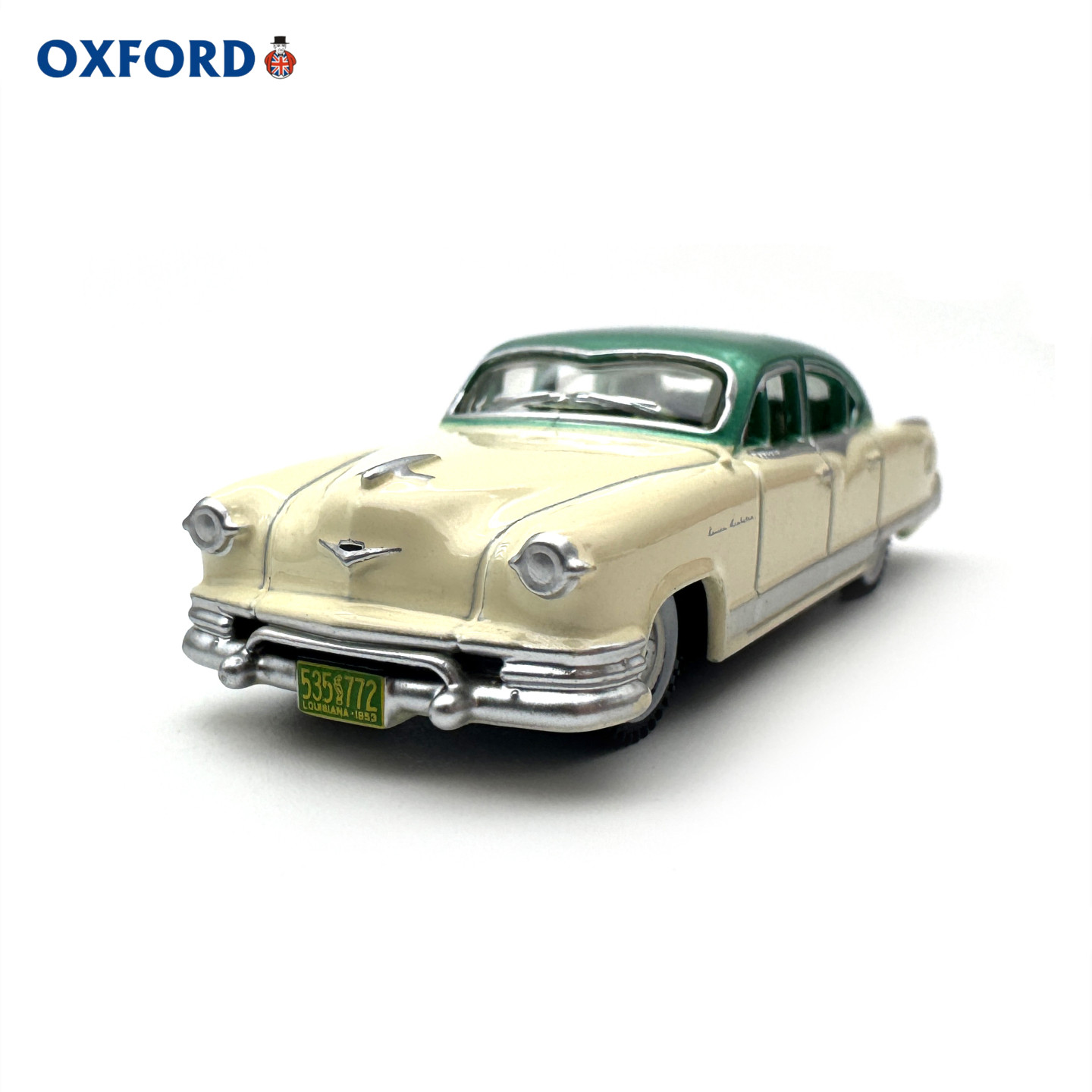 โมเดลรถวินเทจอ็อกซ์ฟอร์ด 1:87  - Vintage Collectible Cars บทวิจารณ์และราคา