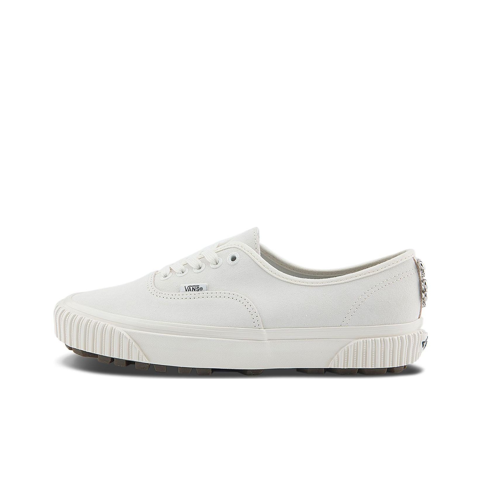 รองเท้าสเก็ตบอร์ด Vans Authent - Vans Shoes Authentic บทวิจารณ์และราคา