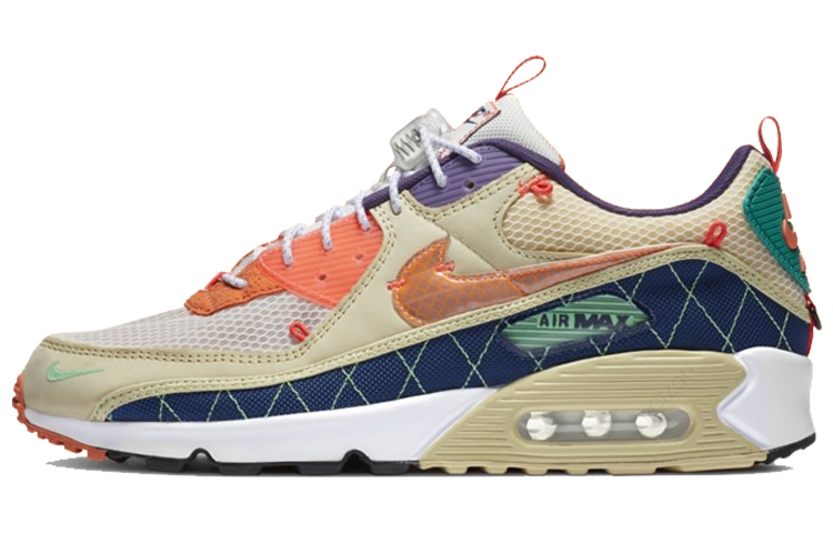 รองเท้าวิ่ง Nike Air Max 90 รุ - Nike Shoes Air Max 90 บทวิจารณ์และราคา