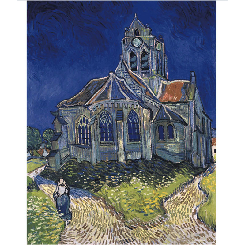 112 ชิ้น/กล่องที่รัก Van Gogh  - Collectible Vintage Greeting Cards บทวิจารณ์และราคา