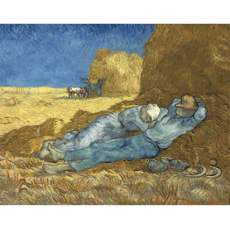 112 ชิ้น/กล่องที่รัก Van Gogh  - Collectible Vintage Greeting Cards บทวิจารณ์และราคา