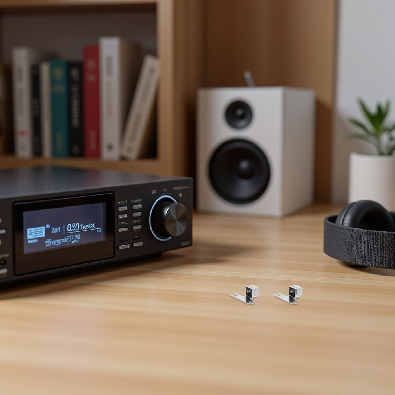 อุปกรณ์เสริมสำหรับเครื่องเล่นเ - Cassette Tape Head บทวิจารณ์และราคา