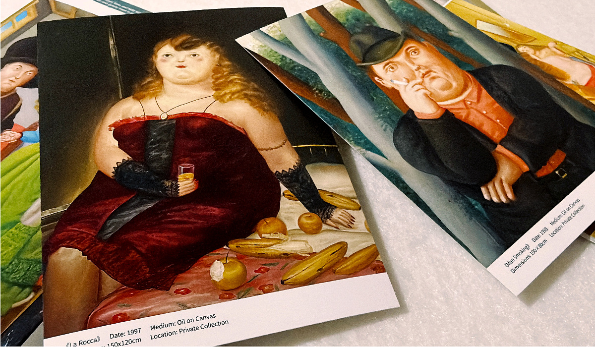 30 ชิ้น เฟอร์นันโด โบเตโร โปสก - Collectible Vintage Greeting Cards บทวิจารณ์และราคา