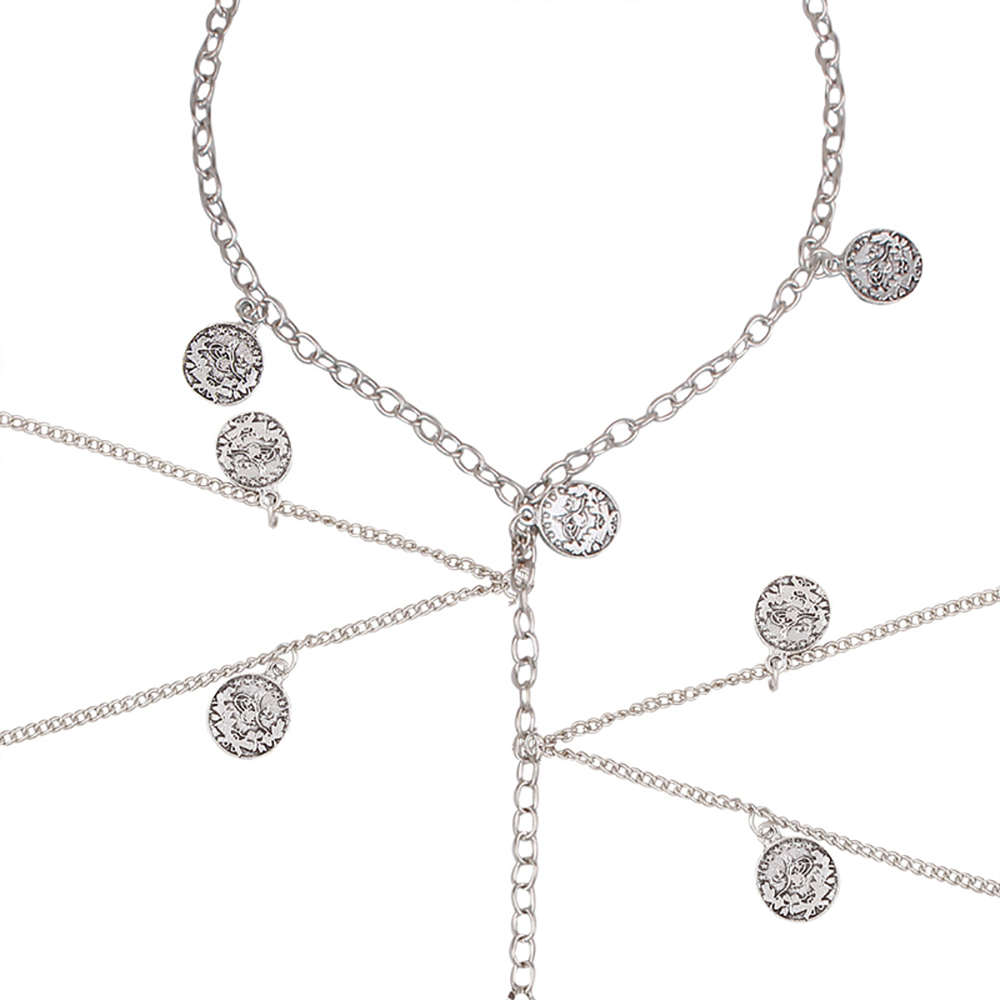 Bls-miracle ฤดูร้อนสไตล์โบฮีเม - Vintage Collectible Coins บทวิจารณ์และราคา