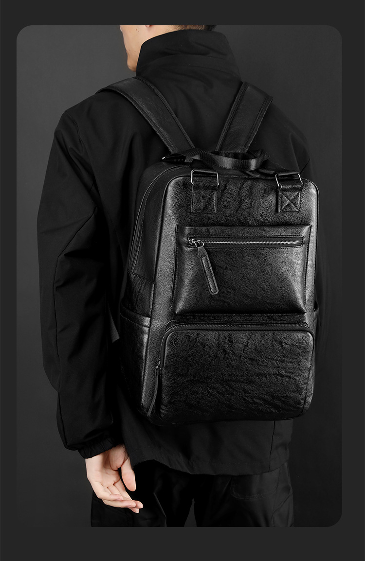 กระเป๋าสะพายไหล่คู่สไตล์วินเทจ - Vintage Zipper บทวิจารณ์และราคา