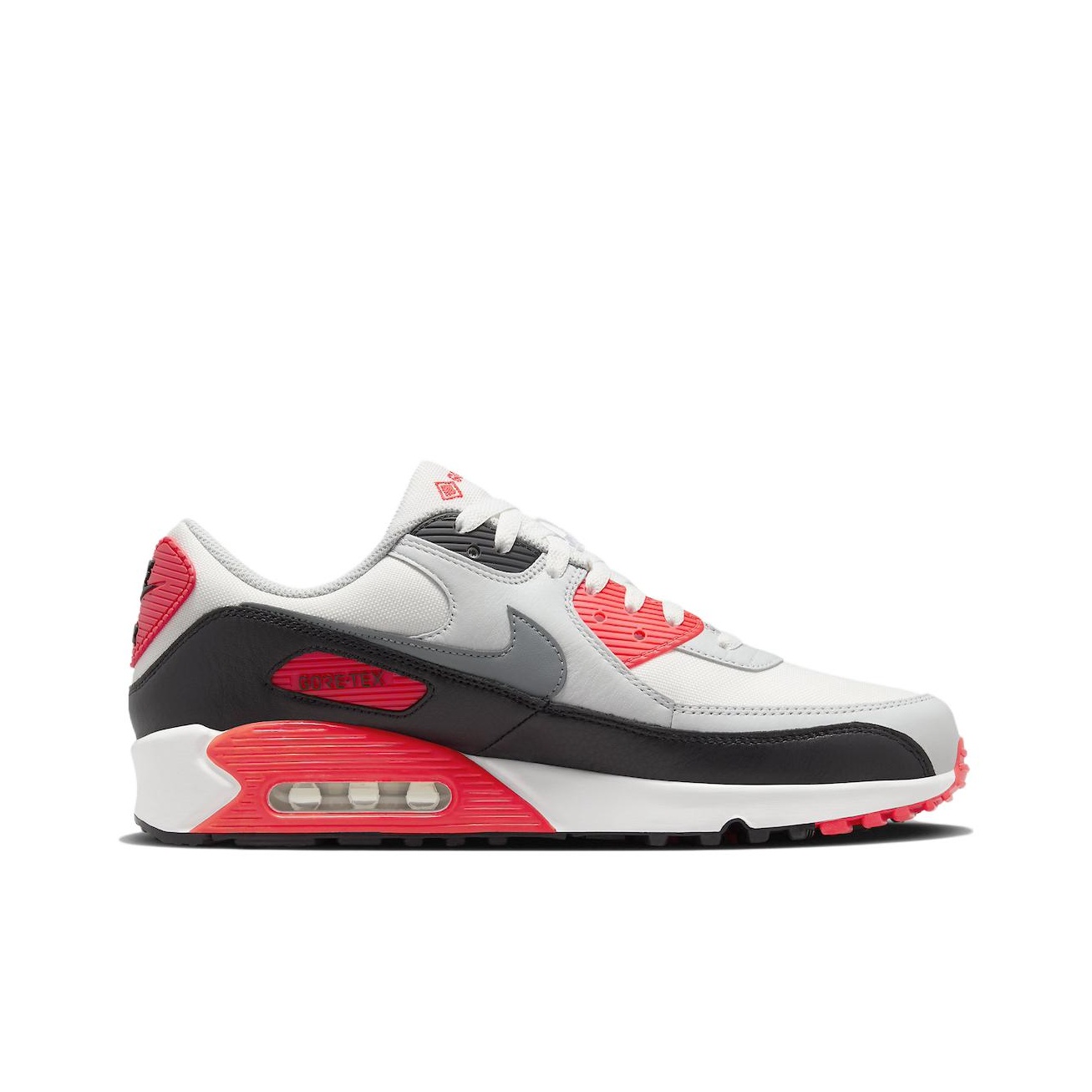 ไนกี้ แอร์แม็กซ์ 90 โกเร่เท็กซ - Nike Shoes Air Max 90 บทวิจารณ์และราคา