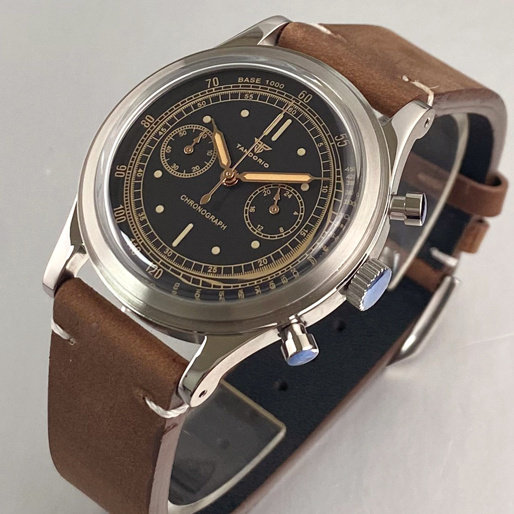 นาฬิกา Tandorio รุ่นใหม่ ขนาด  - Vintage Collectible Watches บทวิจารณ์และราคา