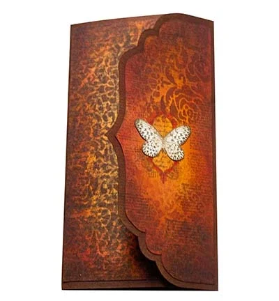 ชุดแม่พิมพ์วินเทจลายกุหลาบสไตล - Collectible Vintage Greeting Cards บทวิจารณ์และราคา